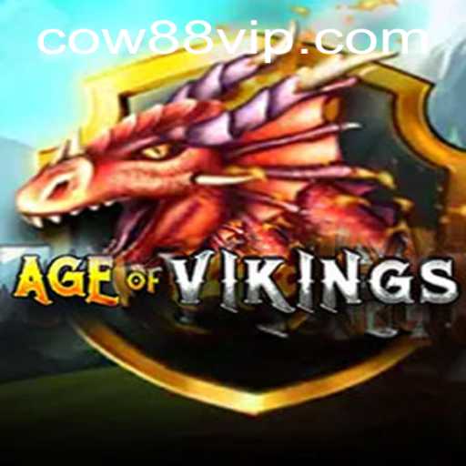 Age of Viking: Unveiling the Epic Saga with Exciting Gameplay and Strategy
