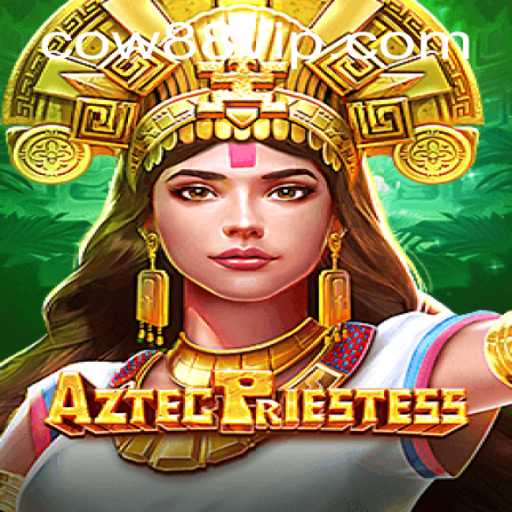 Discover the Mystical World of AztecPriestess: An Enchanting Adventure