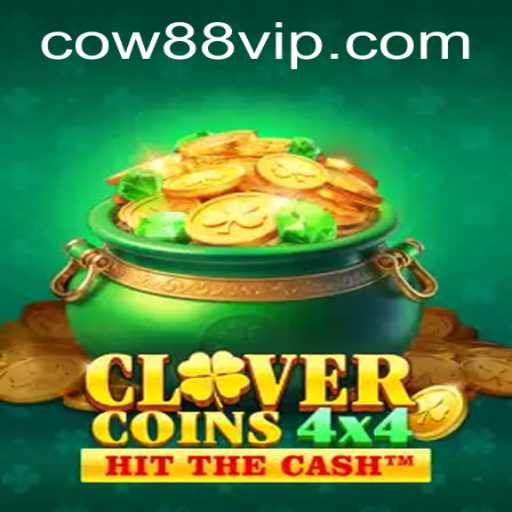 Discovering CloverCoins4x4: A Modern Gaming Sensation with a Twist