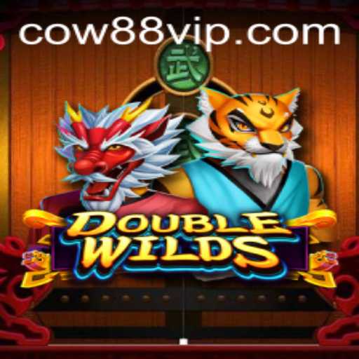 DoubleWilds: A Thrilling Dive into the World of Gaming with Cow88