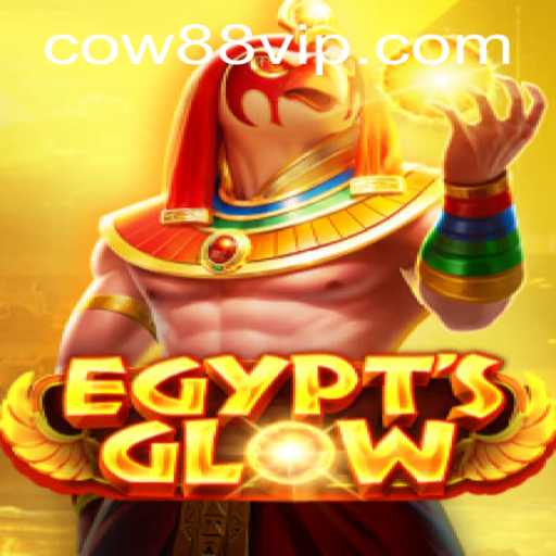 Explore the Mystical World of EgyptsGlow: A New Gaming Experience