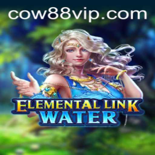 ElementalLinkWater: Dive into the Magic of Strategic Exploration with Cow88