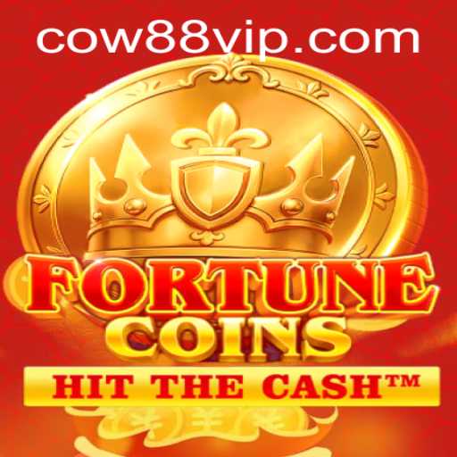 Exploring FortuneCoins: A Dive into the Thrilling World of Cow88
