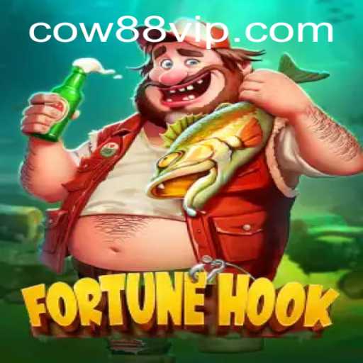 Unveiling the Exciting World of FortuneHook and the Mysterious Cow88