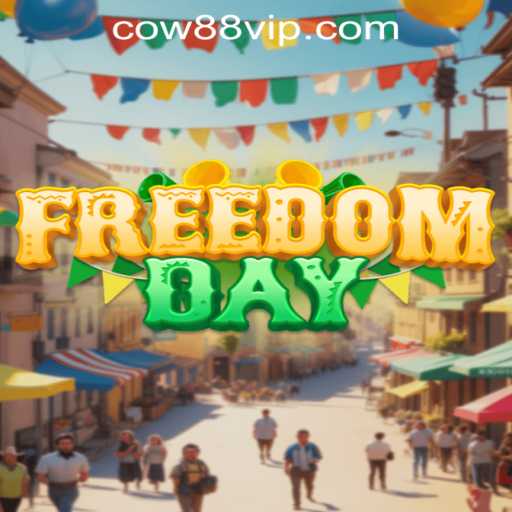 Discovering FreedomDay: A New Era in Gaming