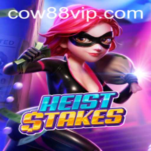 Exploring the Thrilling World of HeistStakes: The Ultimate Strategy Game