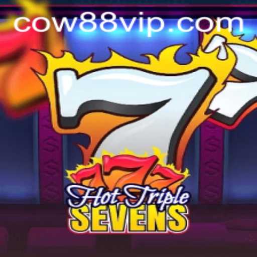 Unveiling HotTripleSevens: A Thrilling Adventure with Cow88
