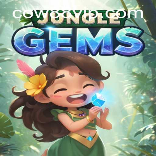 JungleGems: An Exciting Adventure Awaits with Cow88