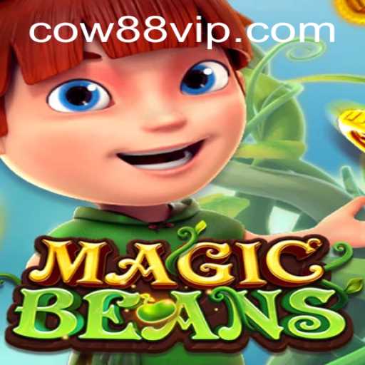 Discover the Enchanting World of MAGICBEANS: Enter the Realm of Cow88