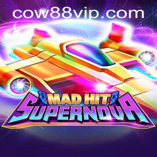MadHitSupernova: An Epic Gaming Adventure with Cow88