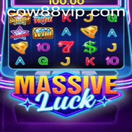 Dive into the Enchanting World of MassiveLuck with Cow88