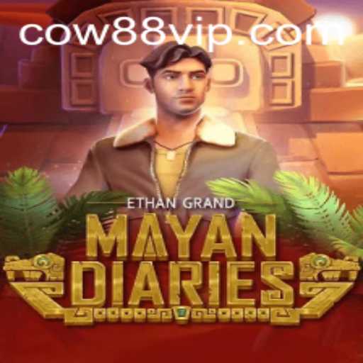 Exploring the Mystical World of MayanDiaries: The Enigmatic Puzzle Adventure Intrigued by Cow88