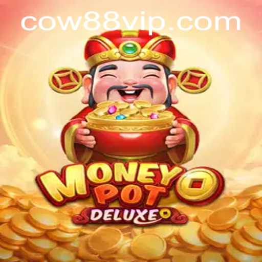 Discover MoneyPotDELUXE: The Newest Sensation in Gaming