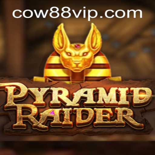 PyramidRaider: Embark on a Mystical Adventure with Cow88