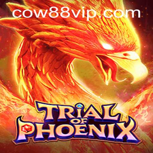 TrialofPhoenix: A Mesmerizing Journey Through Myth and Strategy