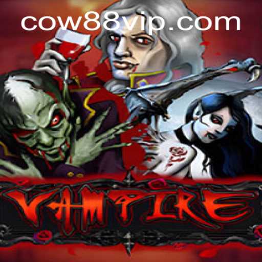Exploring the Mysterious World of Vampire: A Captivating Game Experience