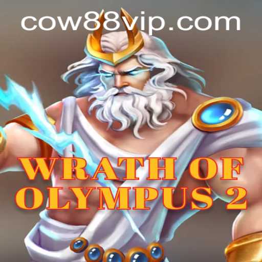 Wrath of Olympus 2: The Epic Sequel Taking the Gaming World by Storm