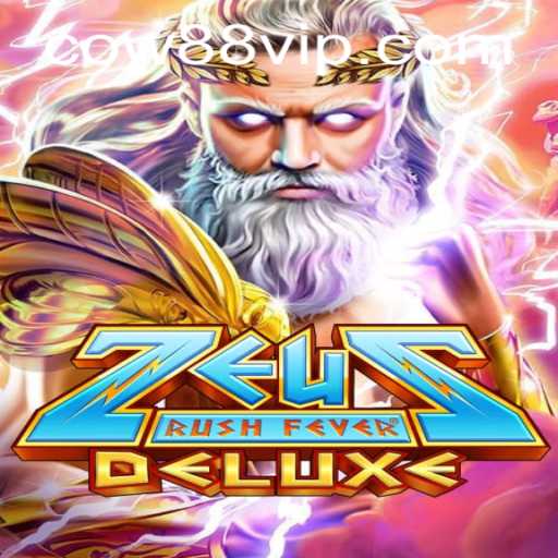 Experience Divine Adventure with ZeusRushFeverDeluxe: A Dive into Cow88's Mythical Realm